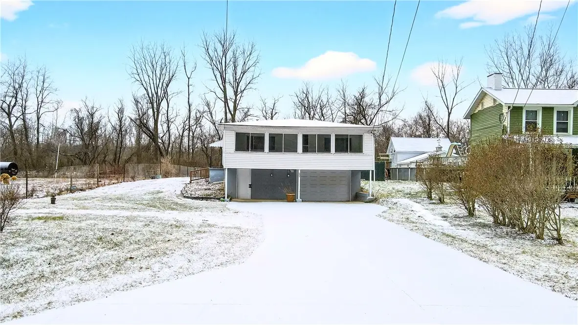 123 Canal St., West Pittsburg, PA 16160 - #1