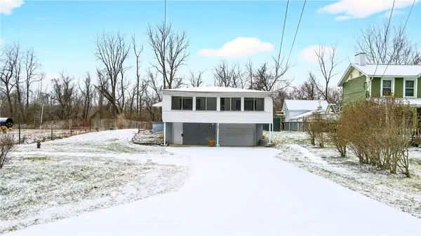 123 Canal St., Taylor Twp, PA 16160