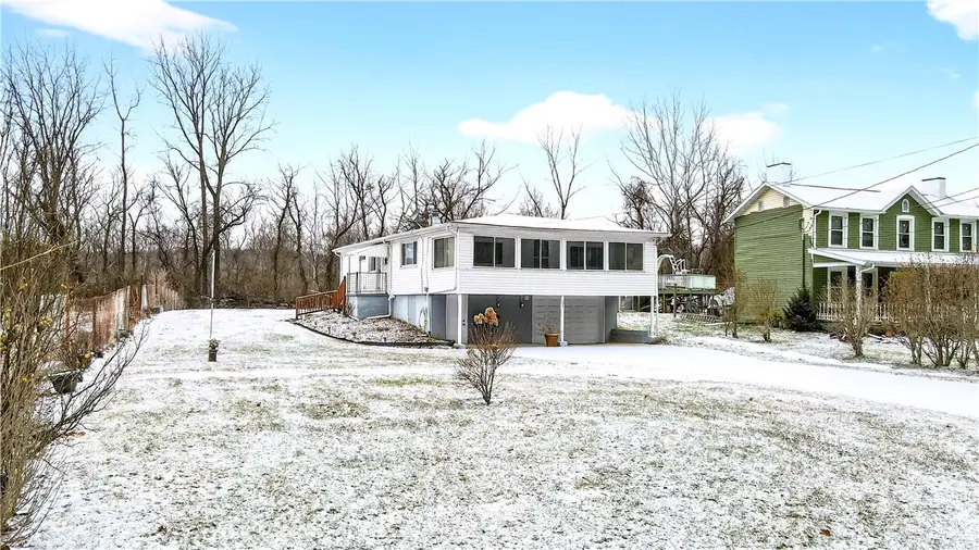 123 Canal St., West Pittsburg, PA 16160 - #2