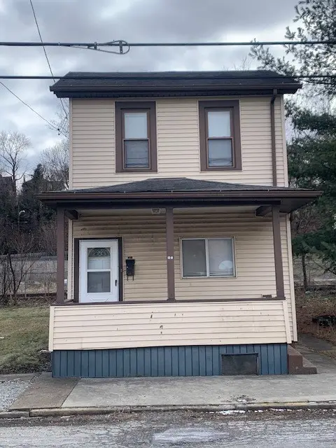 307 Pacific St, McKeesport, PA 15132