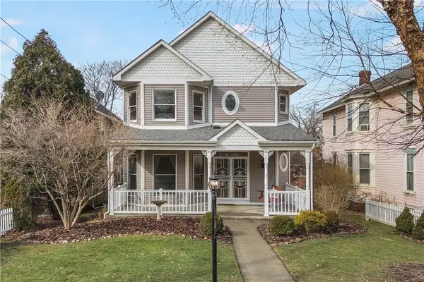 631 5th Street, Oakmont, PA 15139