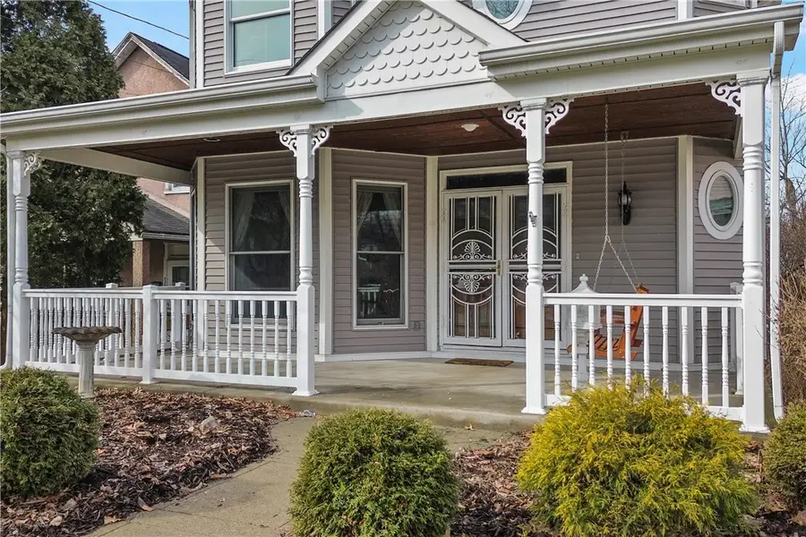 631 5th Street, Oakmont, PA 15139 - #2