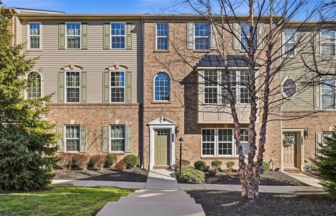 217 Thornapple Lane, Cranberry, PA 16066 - #1