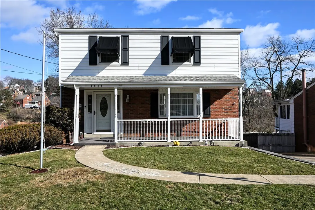 5015 Elmwood Dr, Pittsburgh, PA 15227 - #1