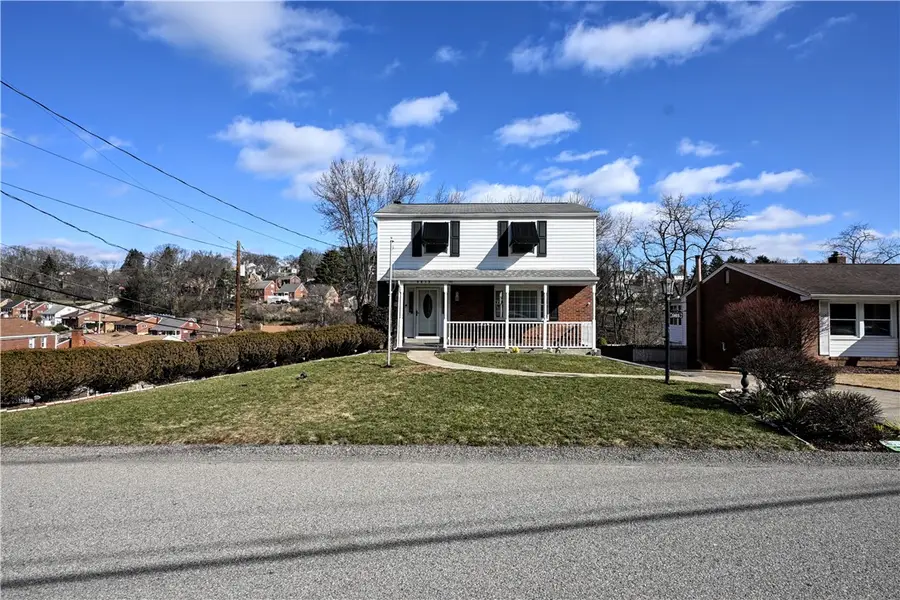 5015 Elmwood Dr, Pittsburgh, PA 15227 - #2