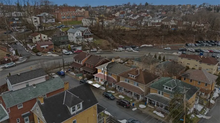 2808 & 2810 Kenilworth Street, Brookline, PA 15226 - #3