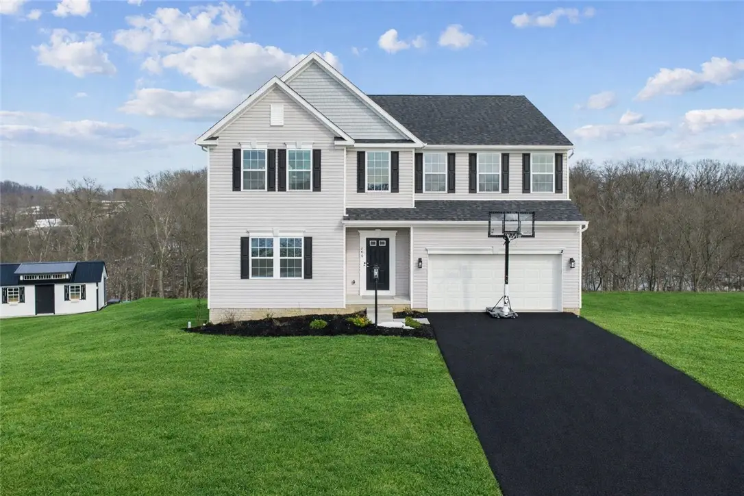 240 Victoria Dr, Pittsburgh, PA 15239 - #1