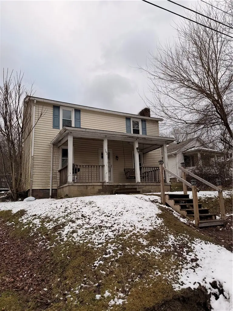 142 Community Park Rd, Freeport, PA 16229 - #2