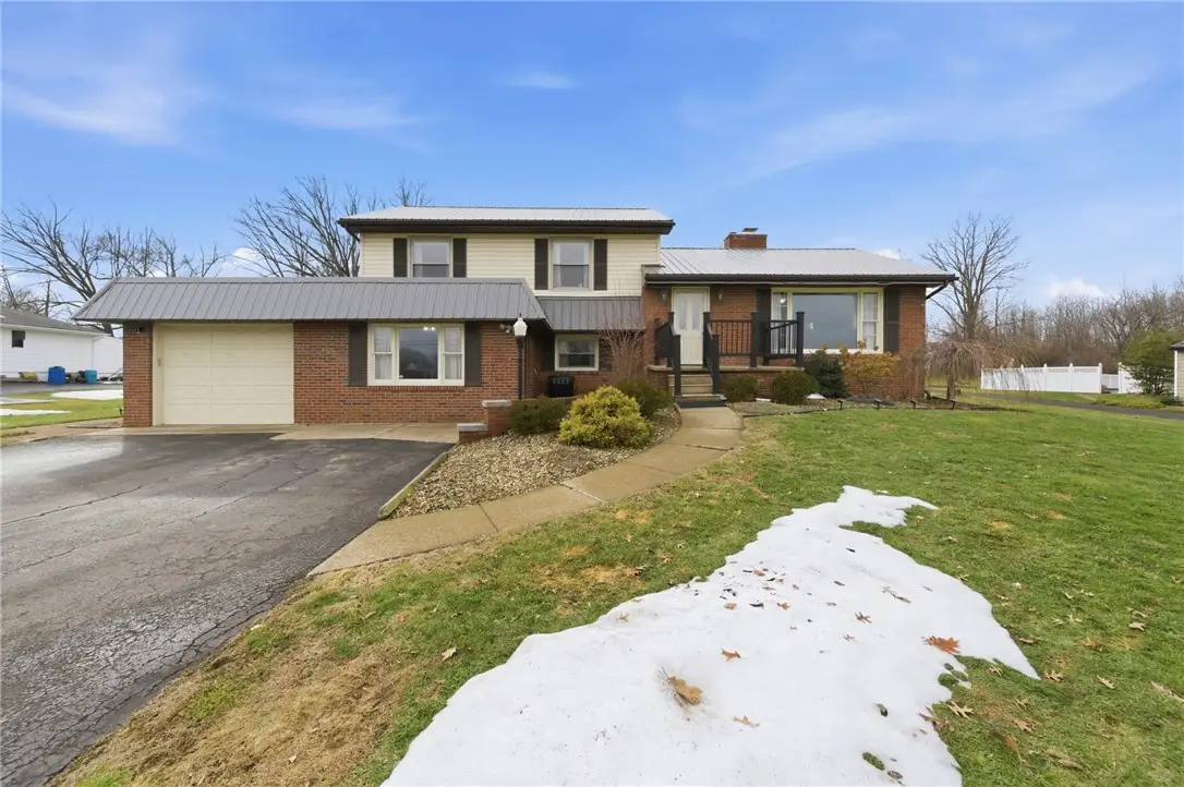 942 Cleland Mill Rd, North Beaver, PA 16102 - #1