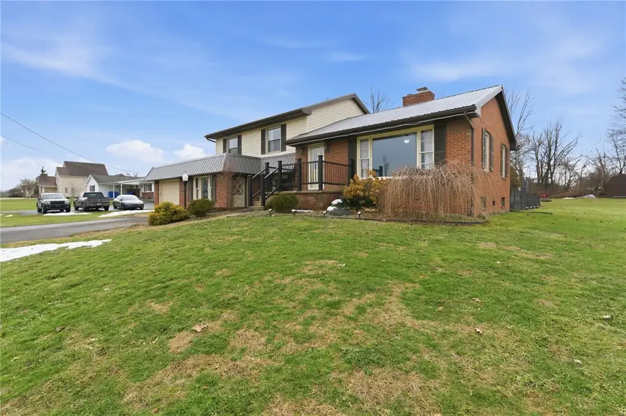 942 Cleland Mill Rd, North Beaver, PA 16102 - #2