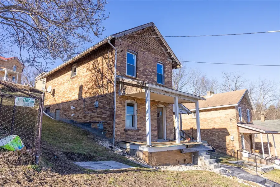 512 4th St, Marianna, PA 15345 - #2