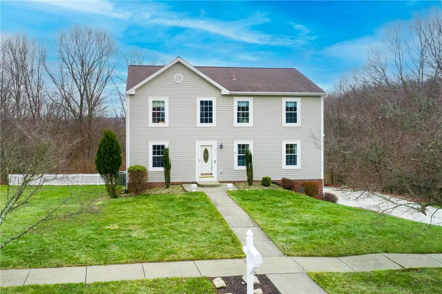 132 Winterbrook Drive, Cranberry, PA 16066 - #2