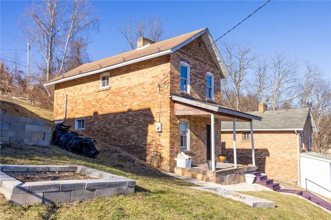 513 4th St, Marianna, PA 15345 - #1