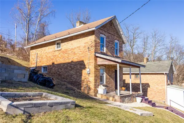 513 4th St, Marianna, PA 15345