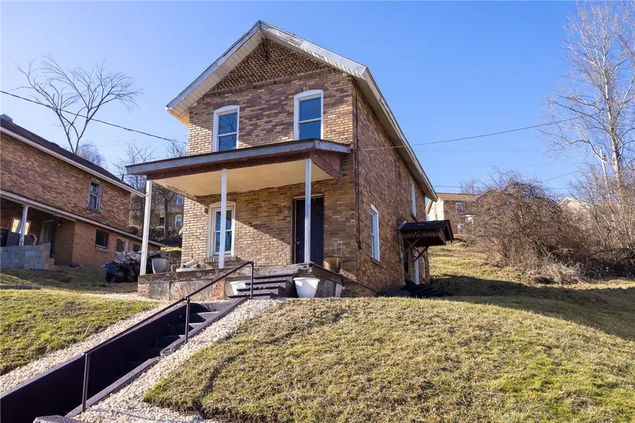 513 4th St, Marianna, PA 15345 - #2