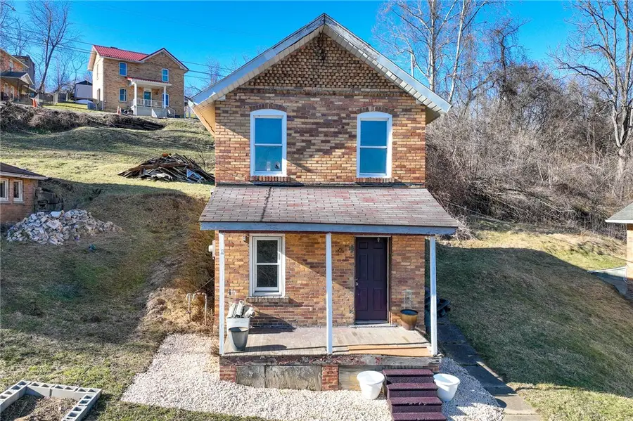 513 4th St, Marianna, PA 15345 - #3