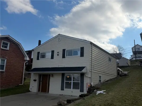 12 Regina Ave, Lyndora, PA 16045