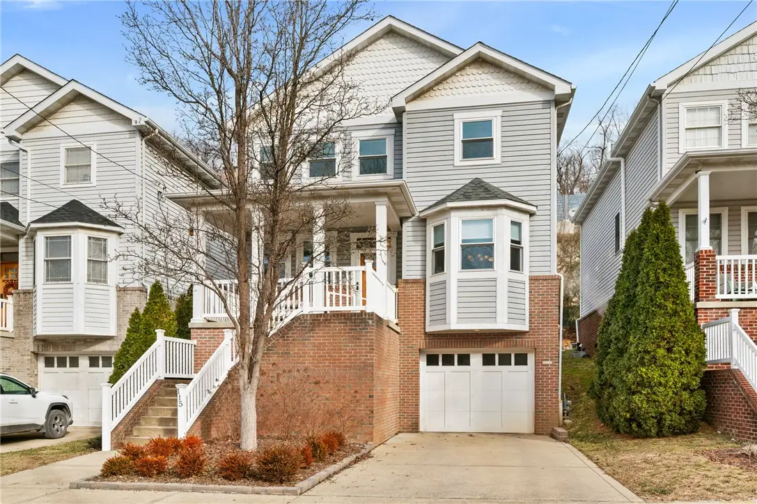 115 Fifth St, Aspinwall, PA 15215 - #1