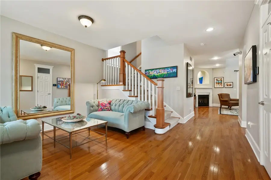 115 Fifth St, Aspinwall, PA 15215 - #3