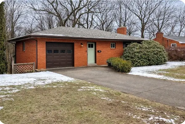 1115 Harvard Road, Monroeville, PA 15146