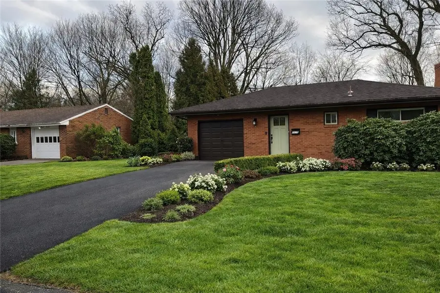 1115 Harvard Road, Monroeville, PA 15146 - #2