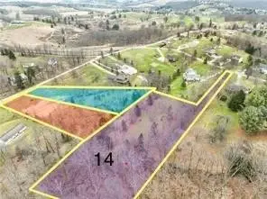 Lot# 14 Verner Lane, Washington, PA 15301 - #1