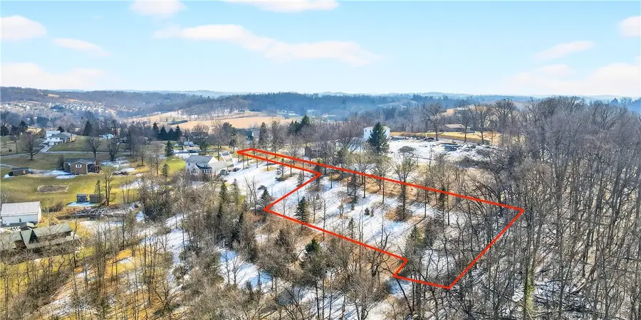 Lot# 14 Verner Lane, Washington, PA 15301 - #2