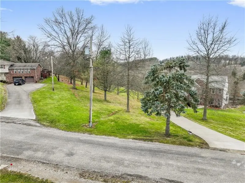 Lot# 14 Verner Lane, Washington, PA 15301 - #3