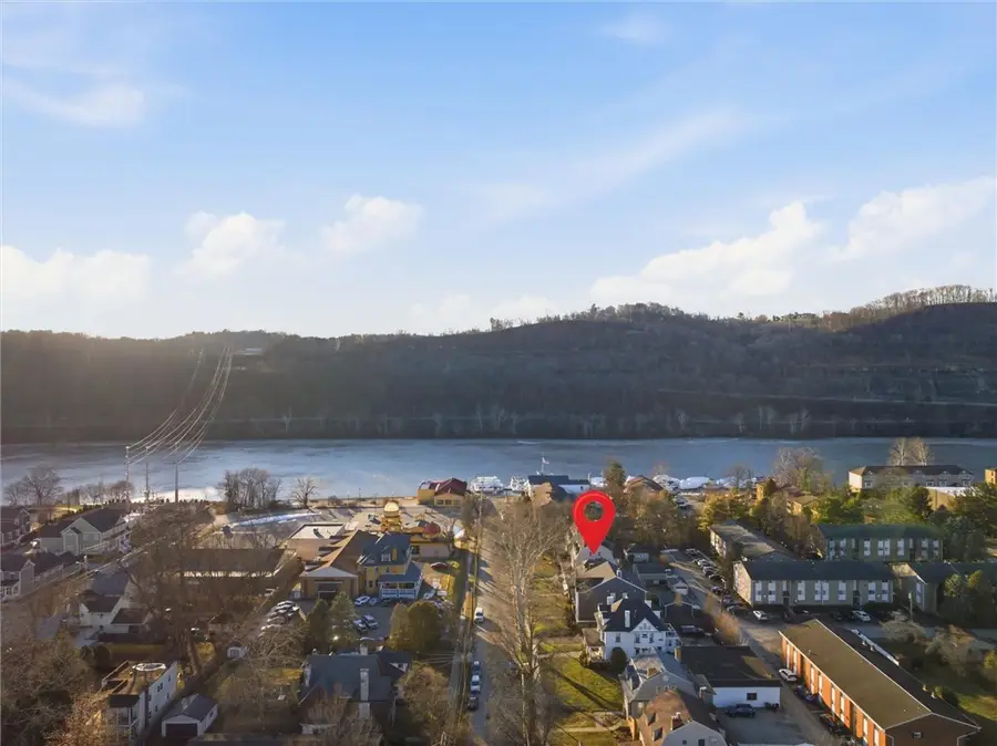 111 Washington Ave, Oakmont, PA 15139 - #3