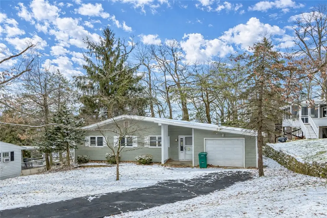 1180 Chestnut St, Indiana, PA 15701 - #1