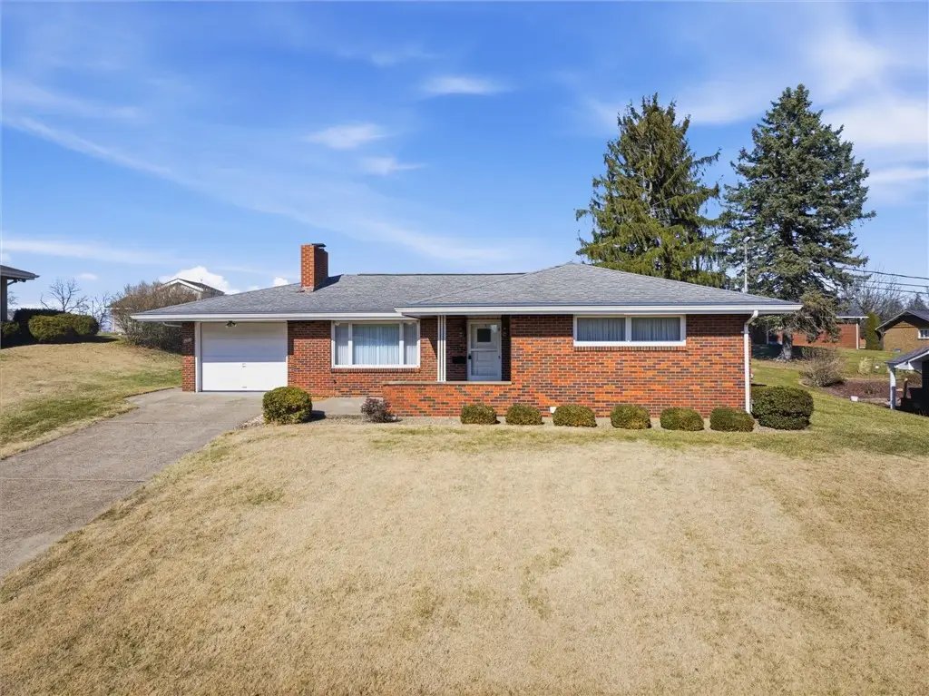 351 Ridge Ave, Monessen, PA 15062 - #1