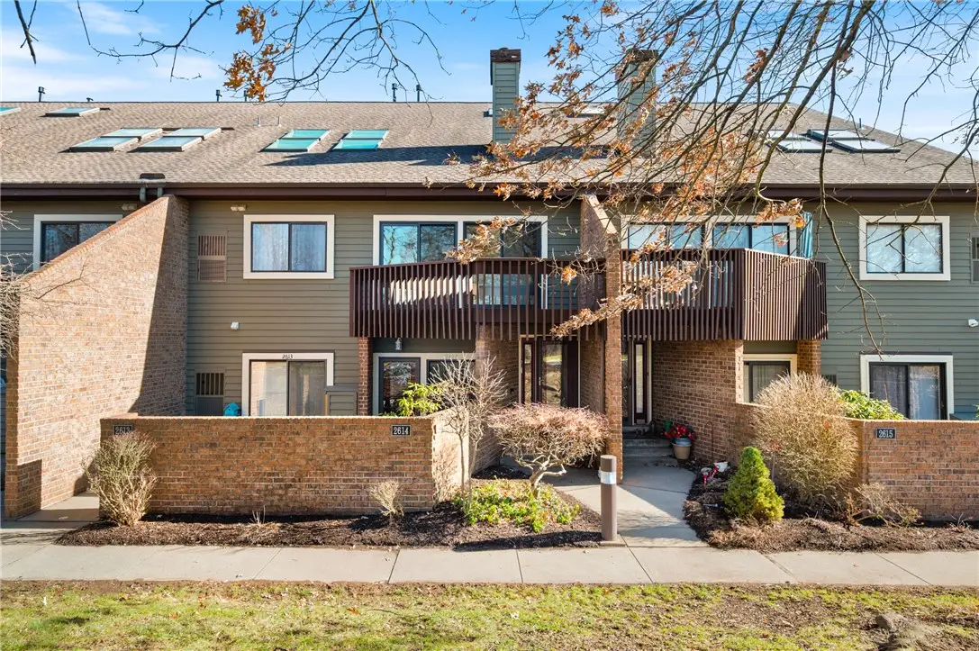 2614 Leona Lane, Coraopolis, PA 15108 - #1