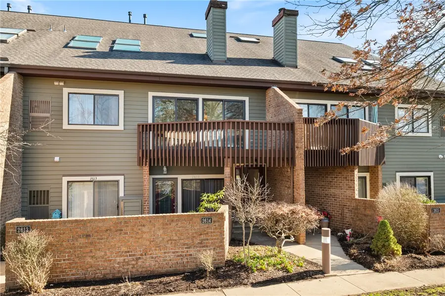 2614 Leona Lane, Coraopolis, PA 15108 - #2