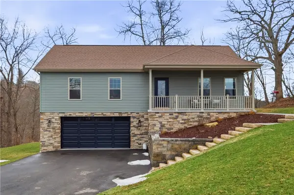 2388 Ridge Road Ext, Economy, PA 15003