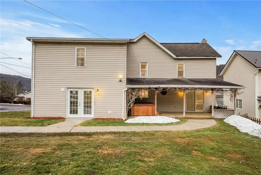 295 Hancock St, Clymer, PA 15728 - #3