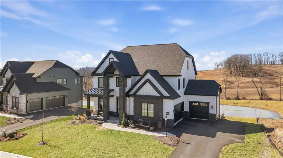 115 Amaryllis Ln, Baden, PA 15005 - #2