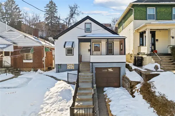 115 Frankfort Ave, West View, PA 15229