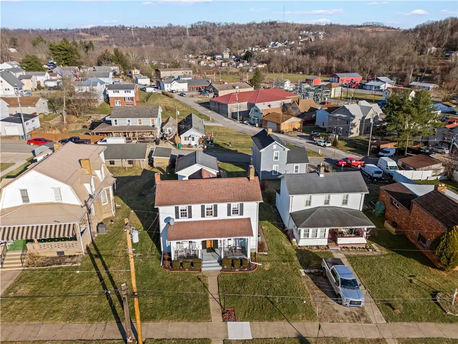 208 Center Ave, McDonald, PA 15057 - #2