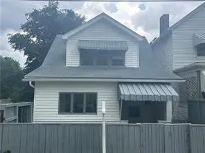 2511 Mercantile St, McKeesport, PA 15132 - #1