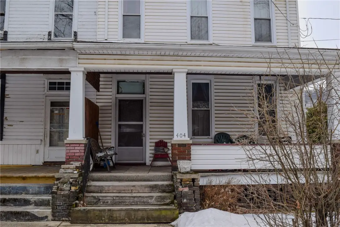 404 N Mckean St, Kittanning, PA 16201 - #1