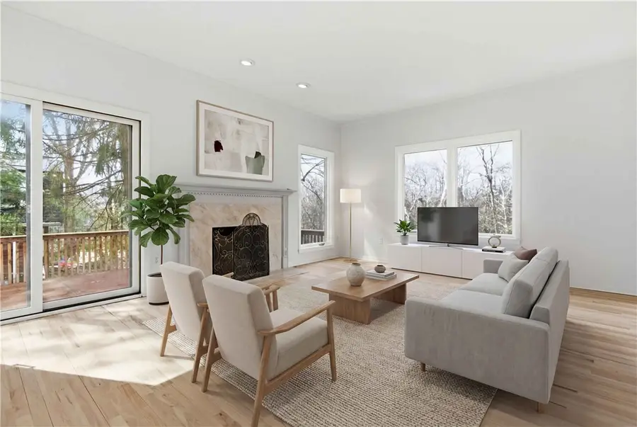 120 Canterbury Ln, Canonsburg, PA 15317 - #2