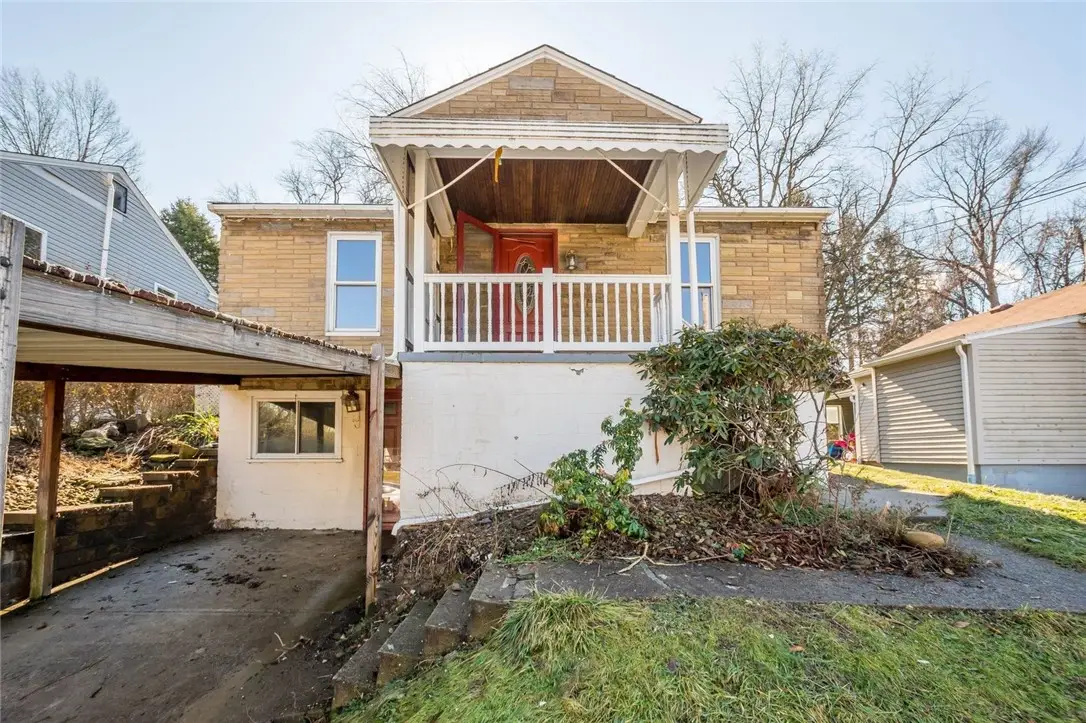 626 Hazel Street, West Mifflin, PA 15122 - #1