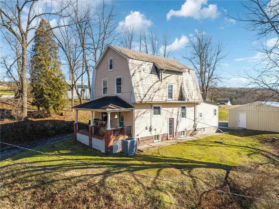 416 Pine Run Rd, Marion, PA 16123 - #2