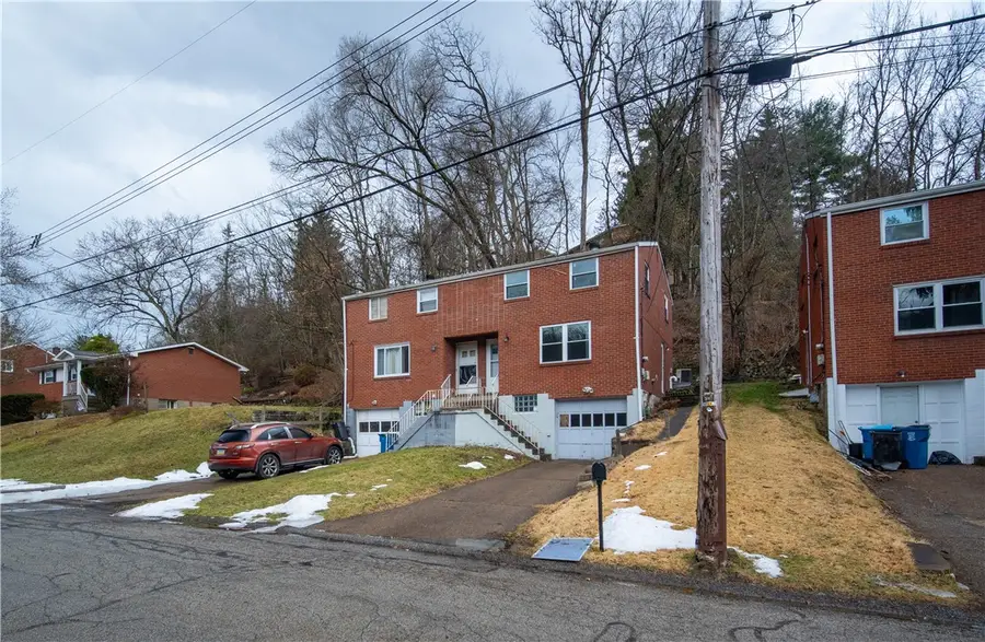 113 #A Lucinda Dr, Turtle Creek, PA 15145 - #2