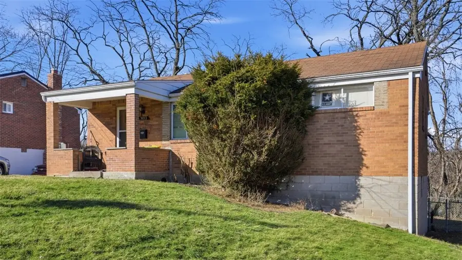 3053 Harmening Avenue, Pittsburgh, PA 15227 - #2