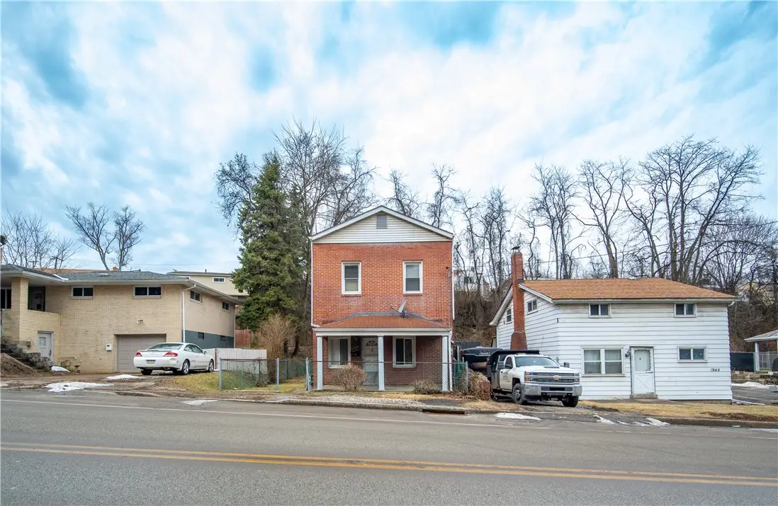 1950 Homestead Duquesne Rd, West Mifflin, PA 15122 - #1