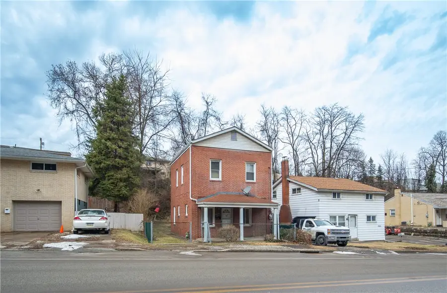 1950 Homestead Duquesne Rd, West Mifflin, PA 15122 - #2