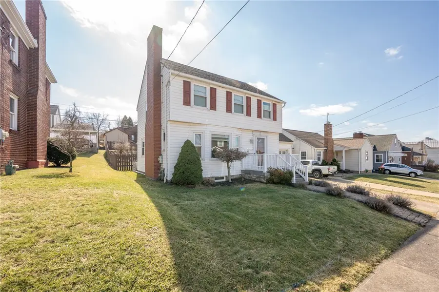 717 Brinker Ave, Latrobe, PA 15650 - #3