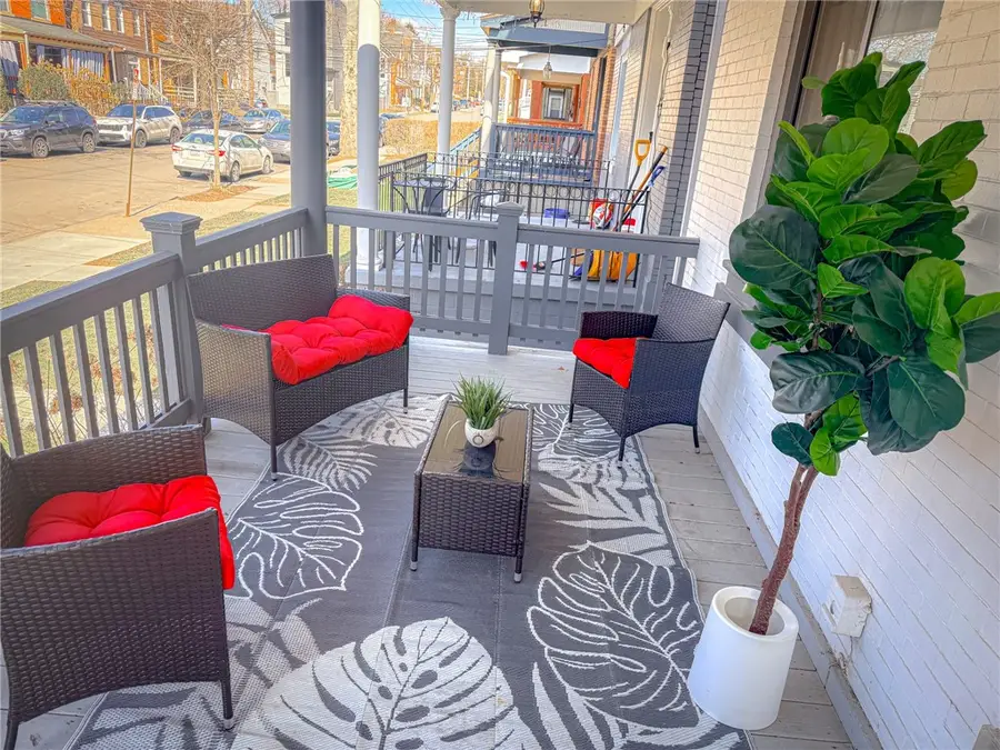 606 N Euclid Ave, East Liberty, PA 15206 - #3