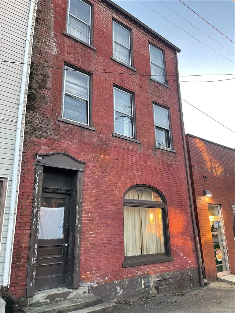 406 Market St, Brownsville, PA 15417 - #1